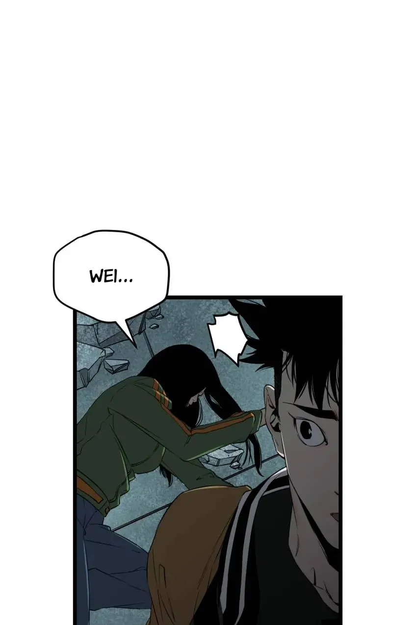 Hospital of Hell Chapter 19 - Page 24