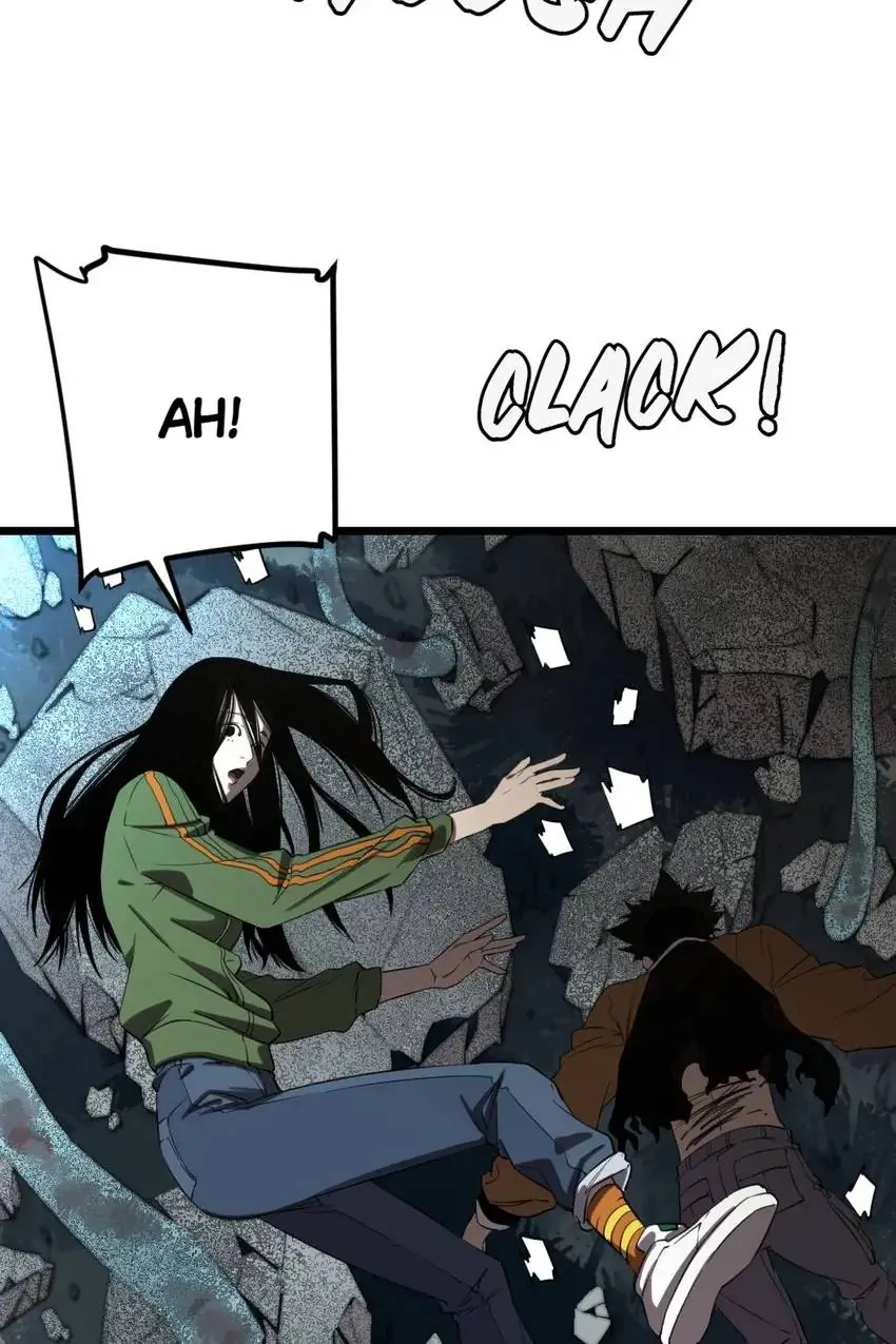 Hospital of Hell Chapter 19 - Page 5