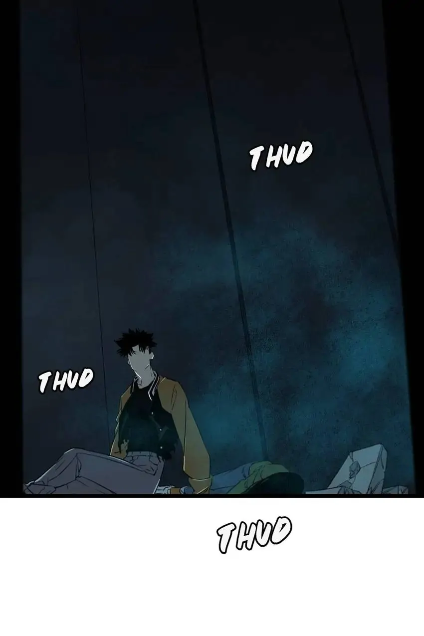 Hospital of Hell Chapter 19 - Page 42