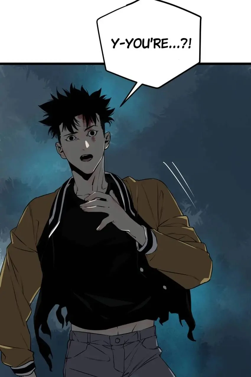 Hospital of Hell Chapter 19 - Page 51