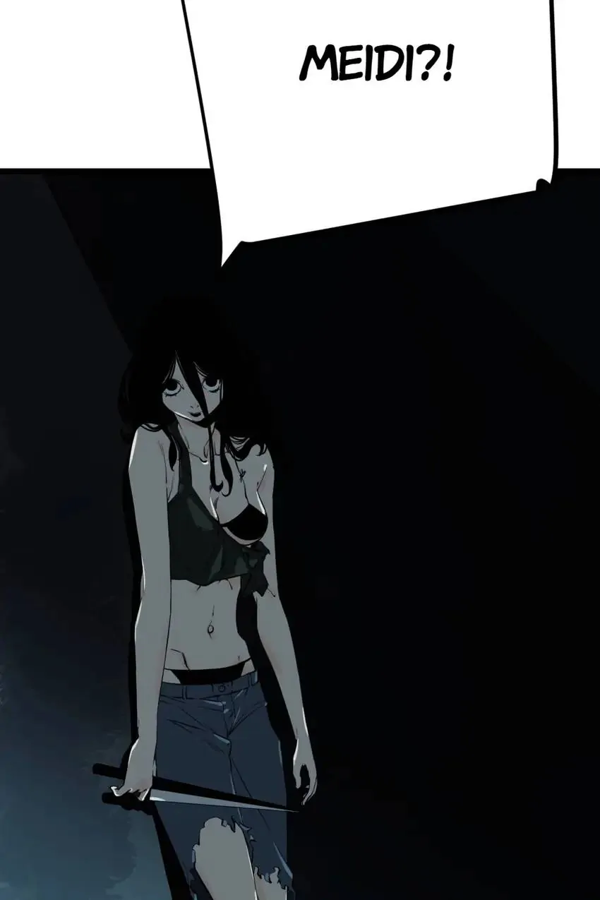 Hospital of Hell Chapter 19 - Page 53