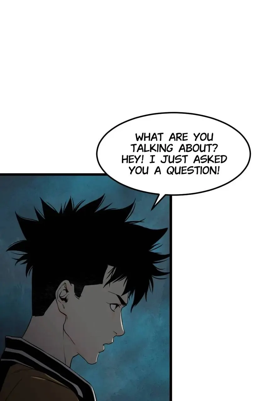 Hospital of Hell Chapter 19 - Page 57