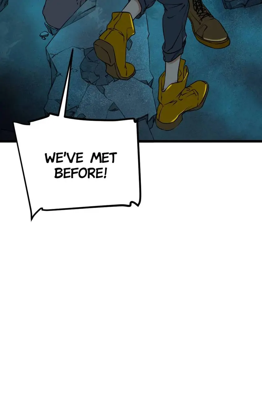 Hospital of Hell Chapter 19 - Page 76