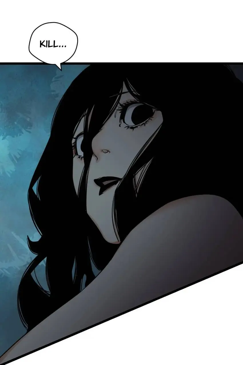 Hospital of Hell Chapter 19 - Page 77