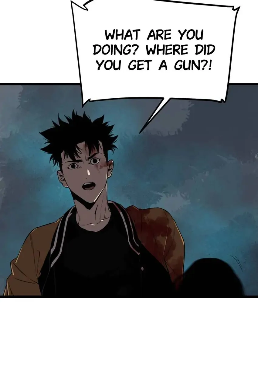 Hospital of Hell Chapter 19 - Page 96