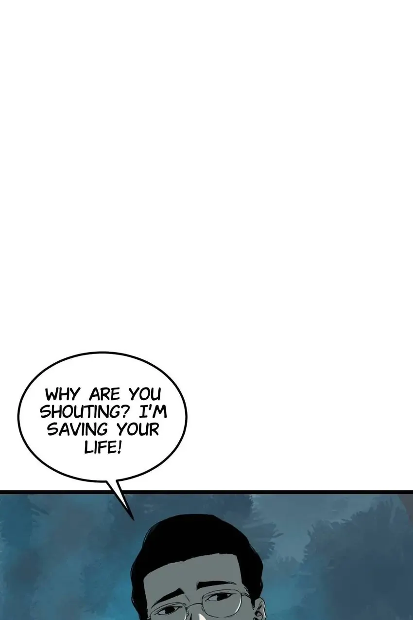 Hospital of Hell Chapter 19 - Page 97