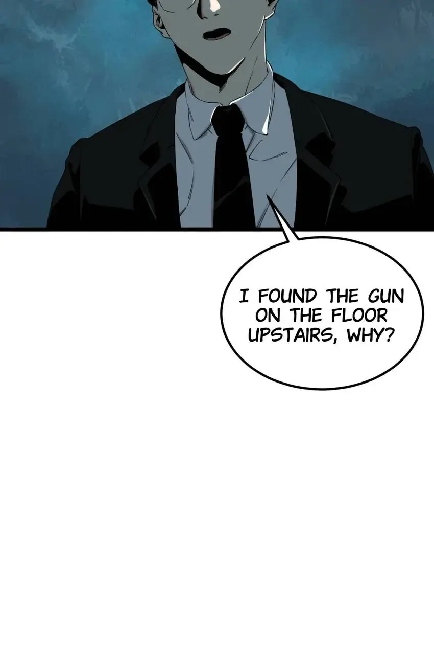 Hospital of Hell Chapter 19 - Page 98