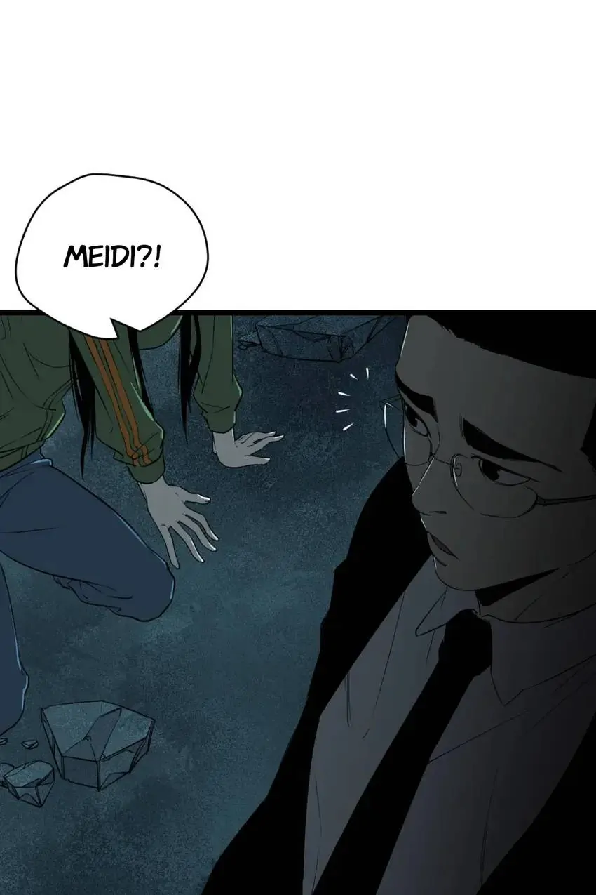 Hospital of Hell Chapter 19 - Page 99