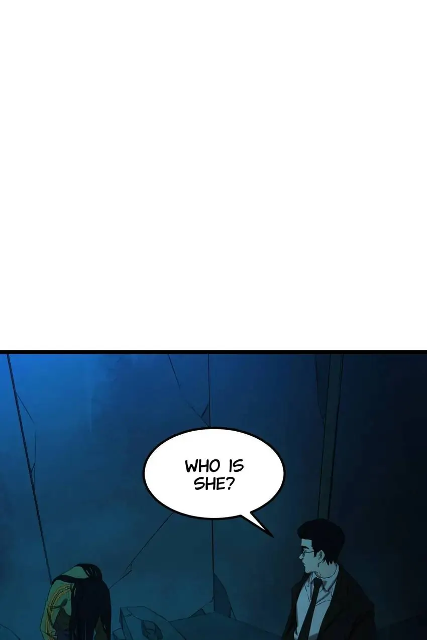 Hospital of Hell Chapter 20 - Page 1