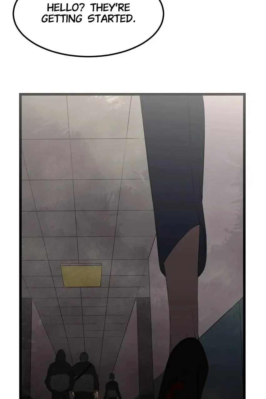 Hospital of Hell Chapter 20 - Page 112
