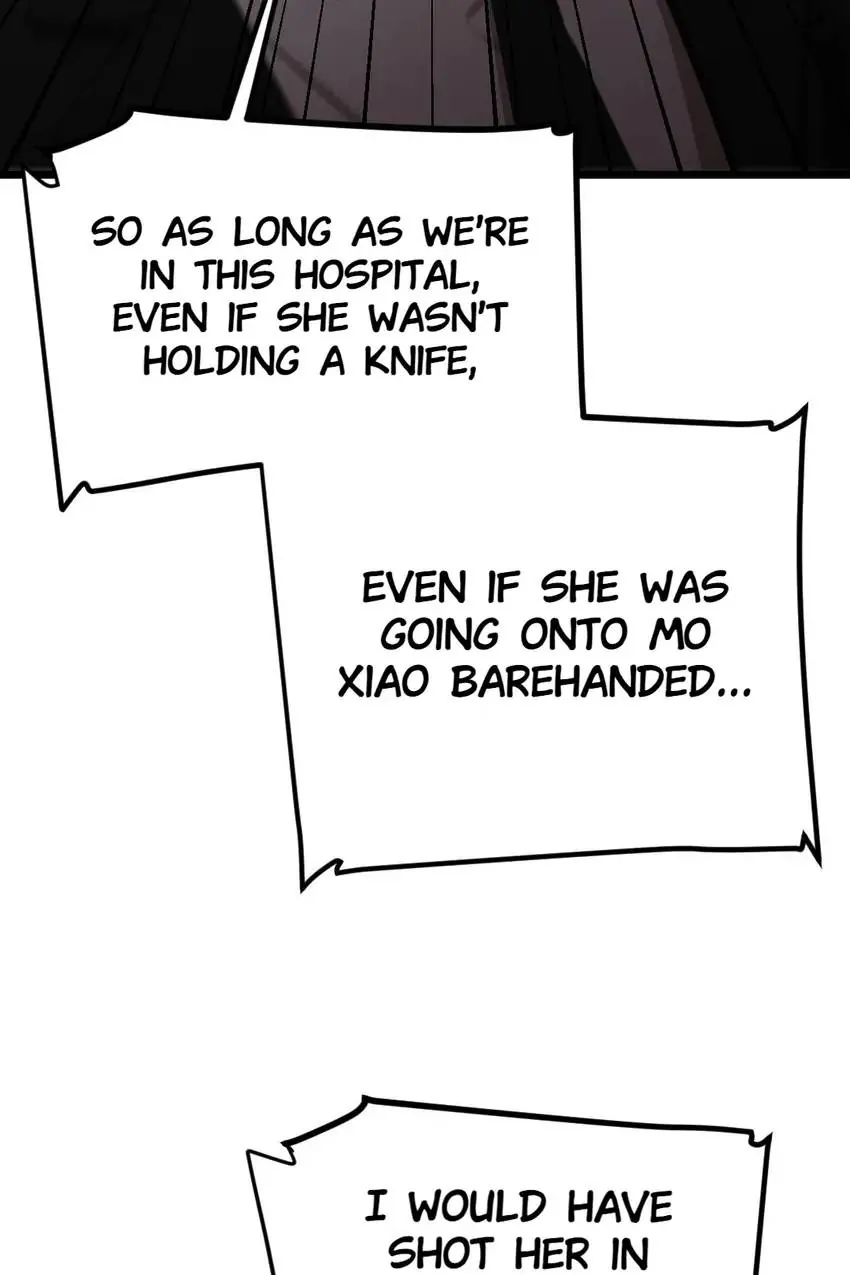Hospital of Hell Chapter 20 - Page 15