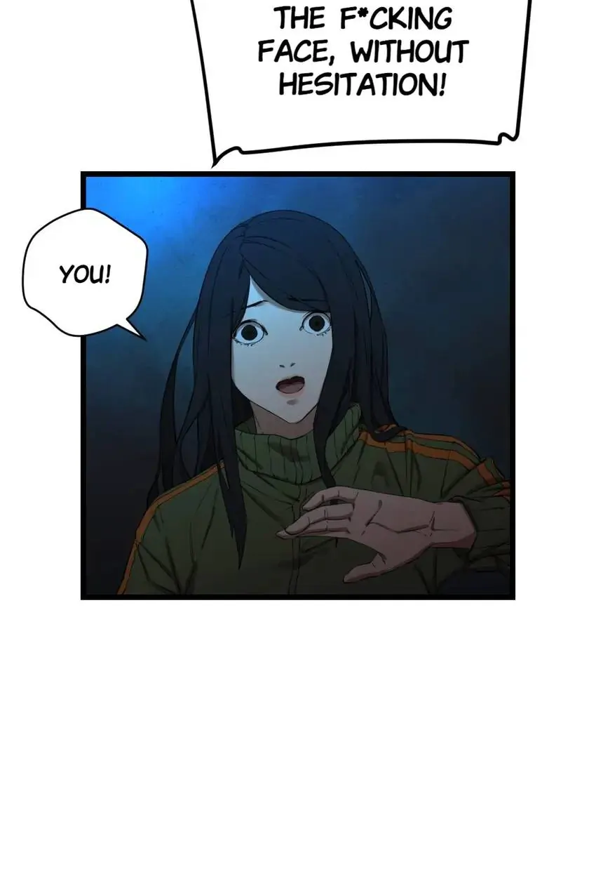Hospital of Hell Chapter 20 - Page 16