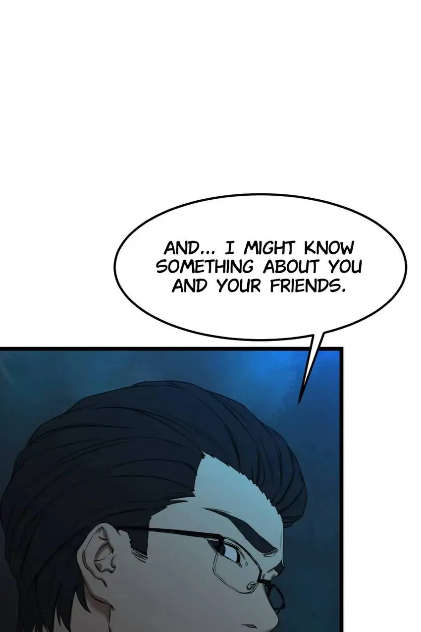 Hospital of Hell Chapter 20 - Page 33