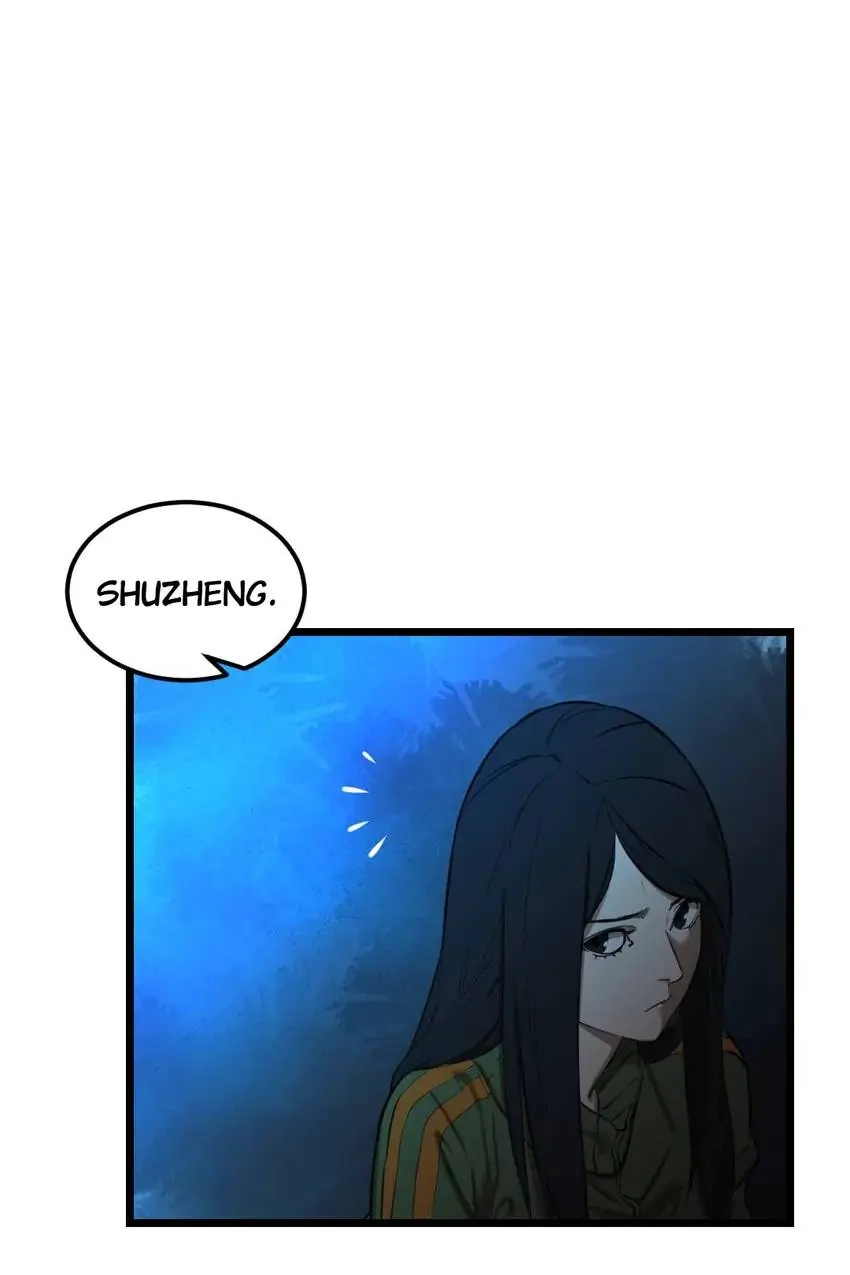 Hospital of Hell Chapter 20 - Page 37