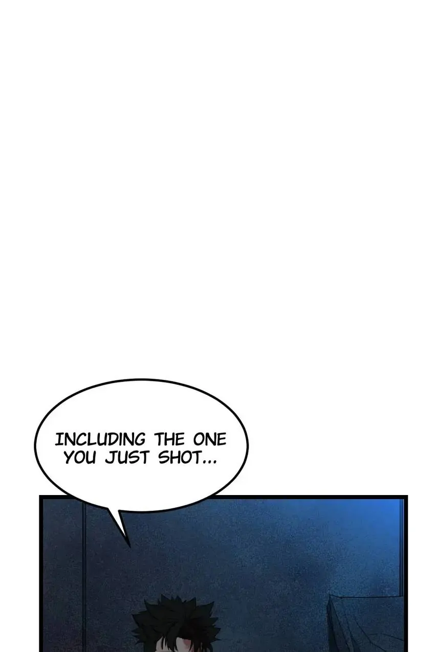 Hospital of Hell Chapter 20 - Page 5
