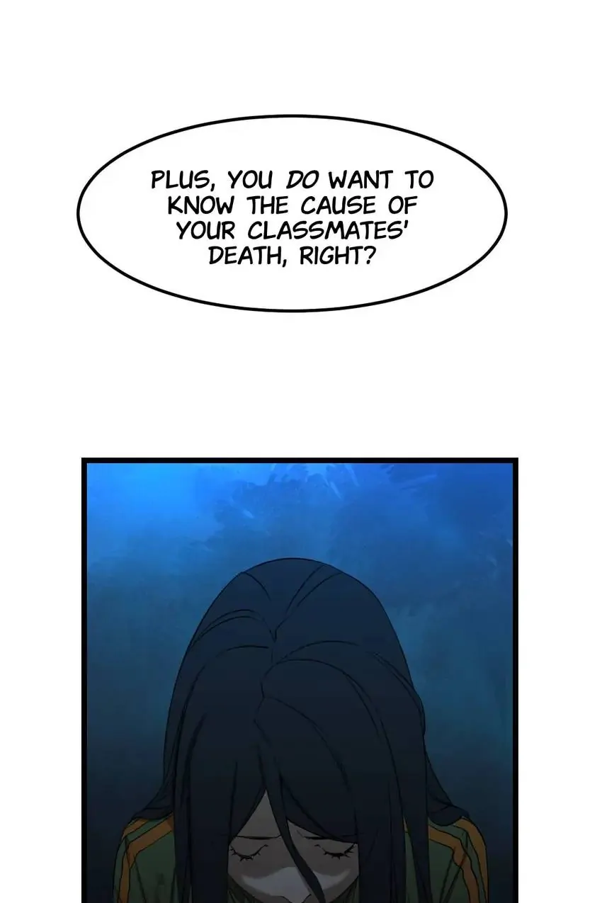 Hospital of Hell Chapter 20 - Page 43
