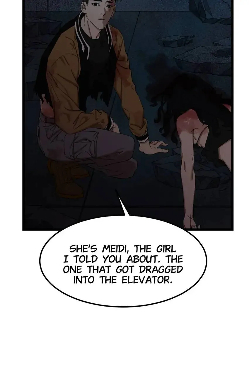 Hospital of Hell Chapter 20 - Page 6