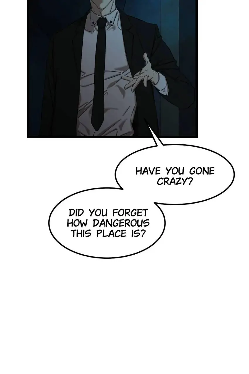 Hospital of Hell Chapter 20 - Page 8