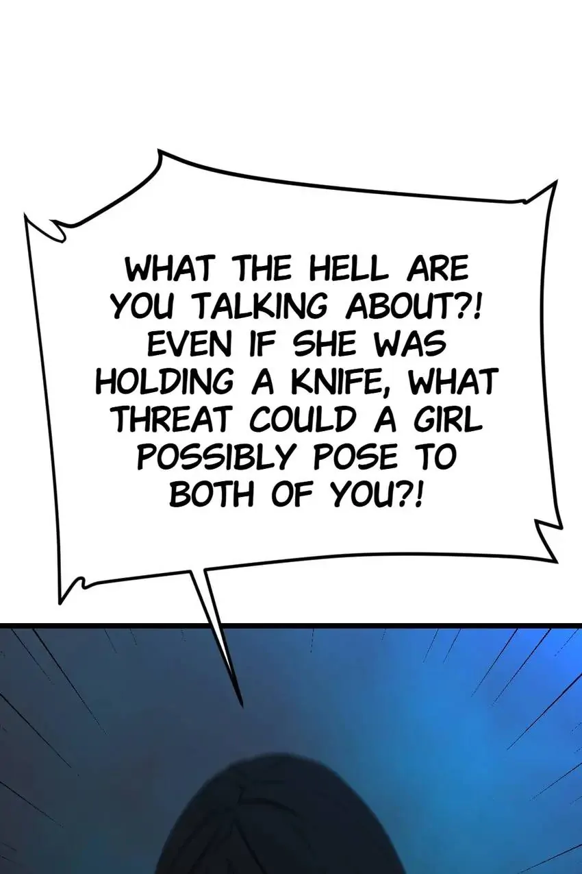 Hospital of Hell Chapter 20 - Page 9