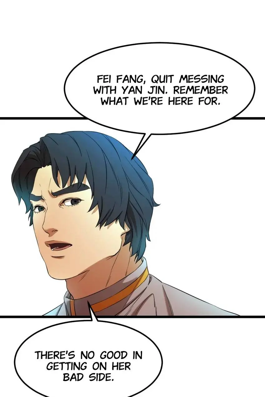 Hospital of Hell Chapter 20 - Page 81