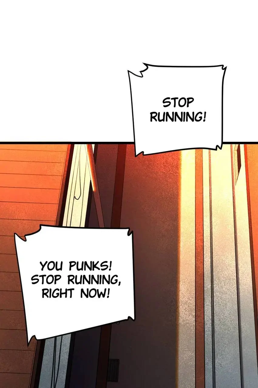 Hospital of Hell Chapter 21 - Page 1