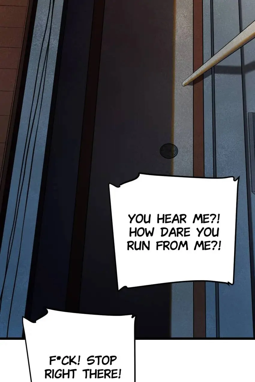 Hospital of Hell Chapter 21 - Page 2