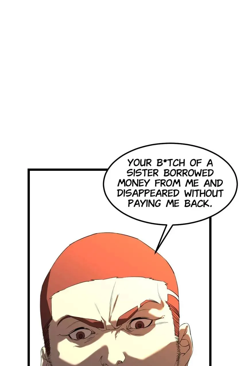Hospital of Hell Chapter 21 - Page 43