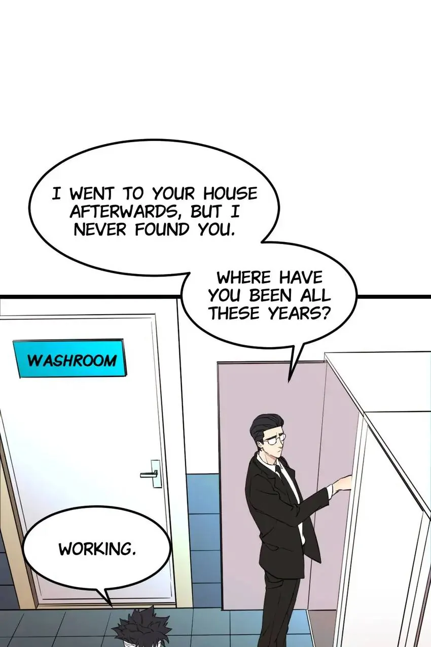 Hospital of Hell Chapter 21 - Page 69