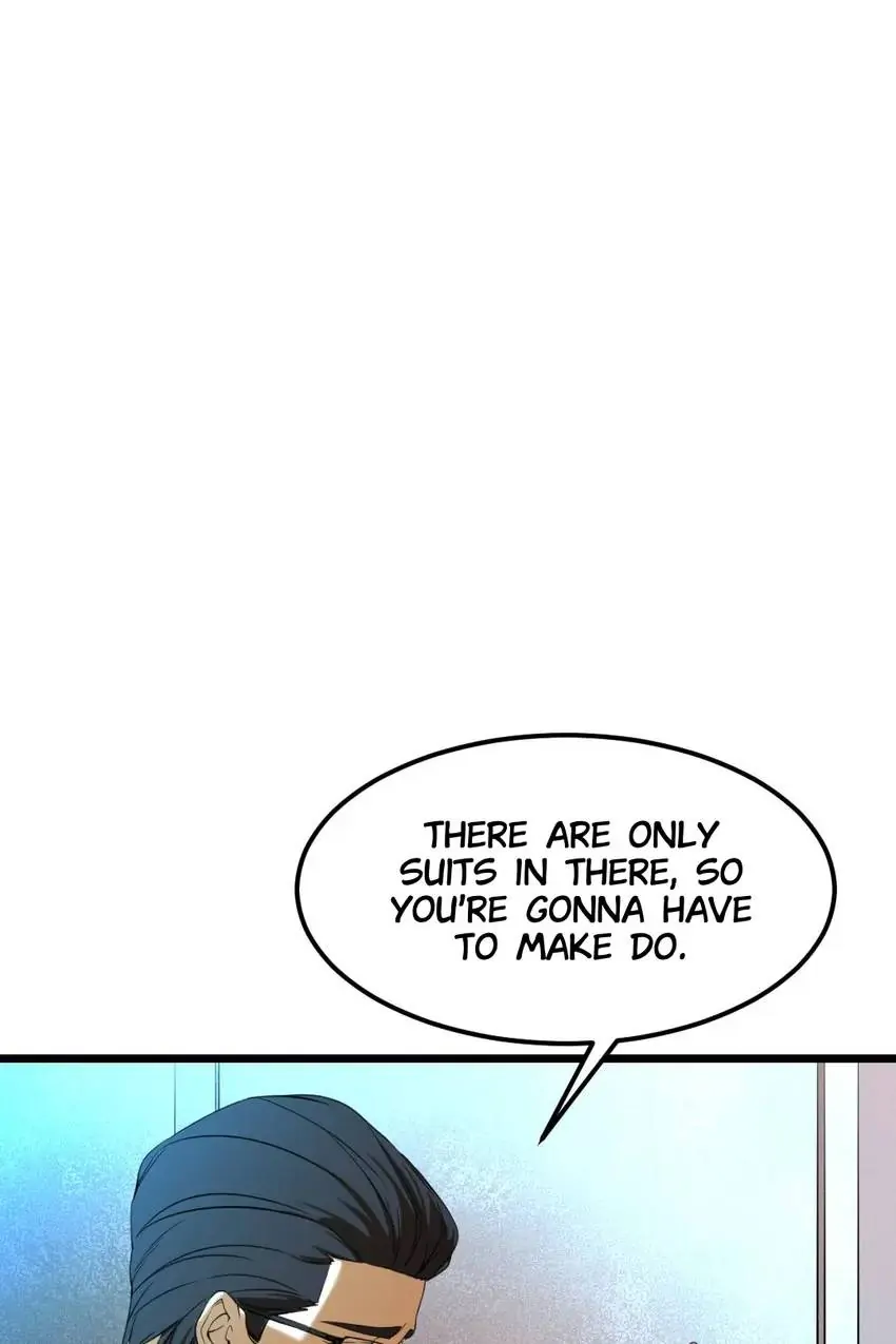 Hospital of Hell Chapter 21 - Page 73