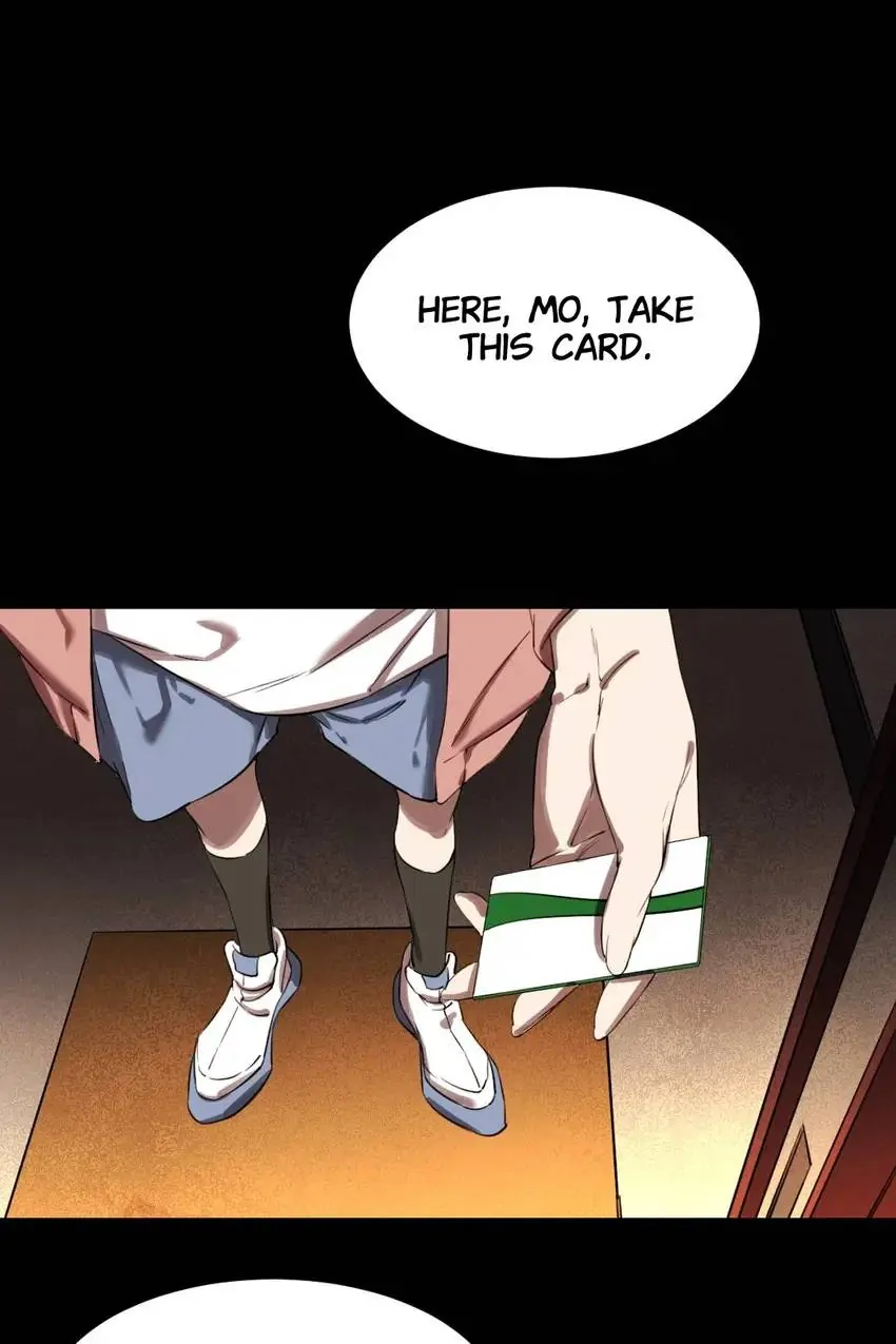 Hospital of Hell Chapter 21 - Page 84
