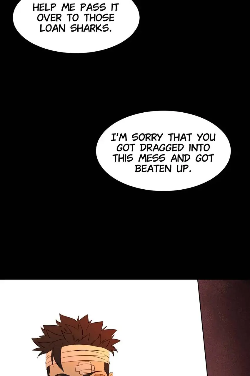 Hospital of Hell Chapter 21 - Page 85