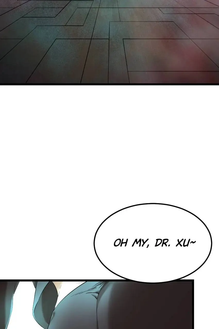 Hospital of Hell Chapter 22 - Page 29