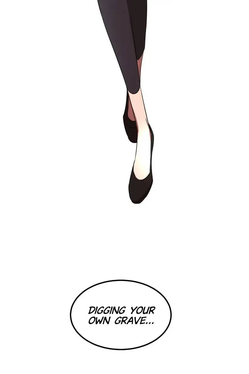 Hospital of Hell Chapter 22 - Page 33