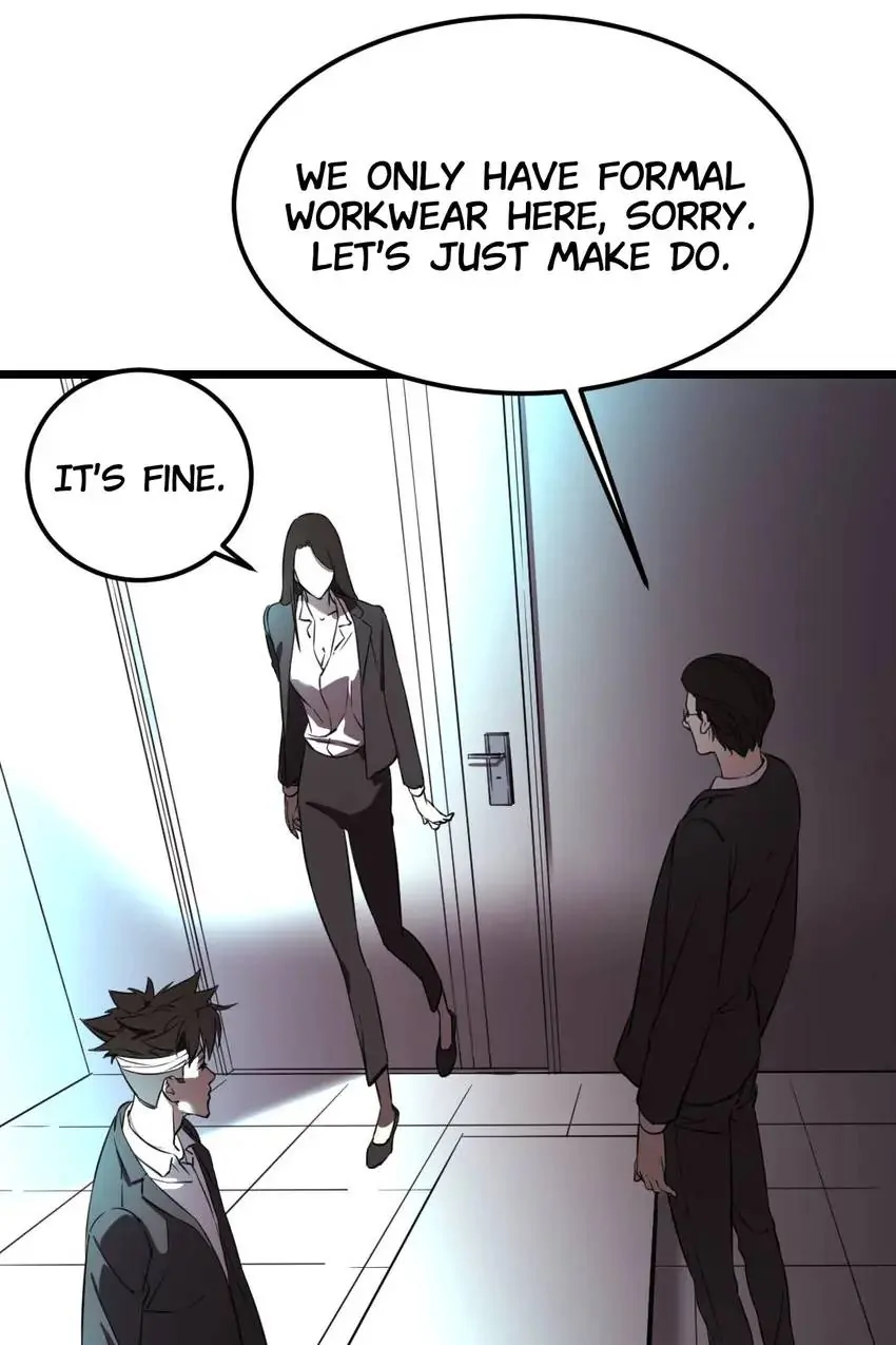 Hospital of Hell Chapter 22 - Page 5