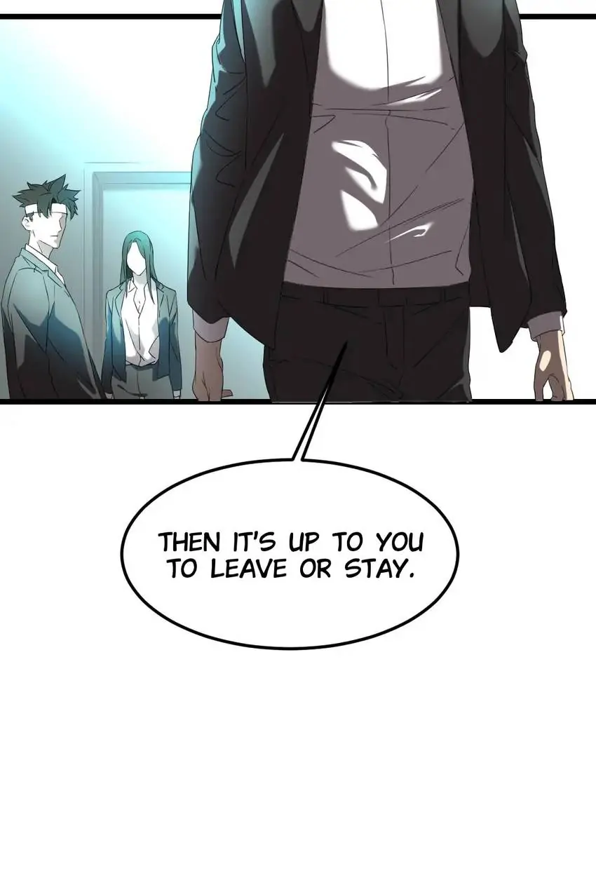 Hospital of Hell Chapter 22 - Page 8
