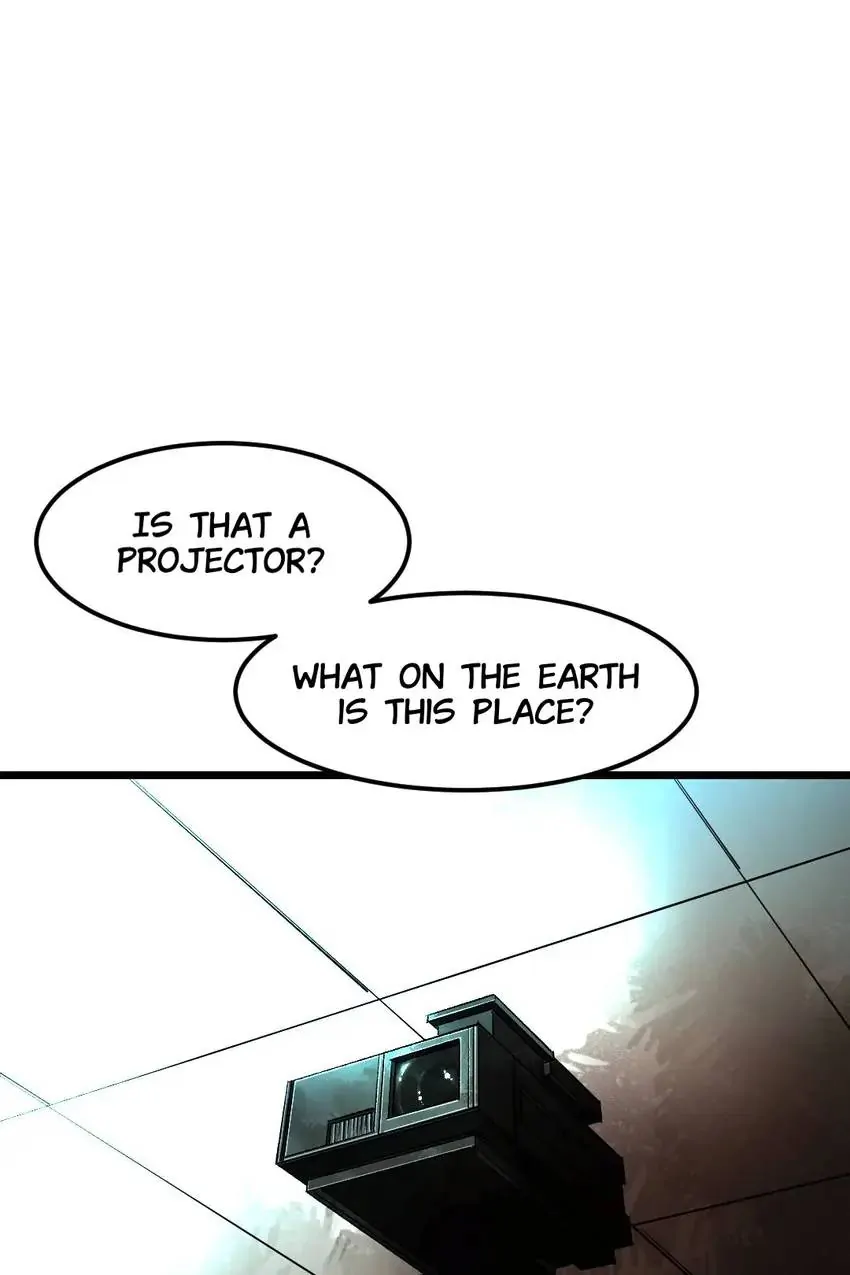 Hospital of Hell Chapter 23 - Page 1