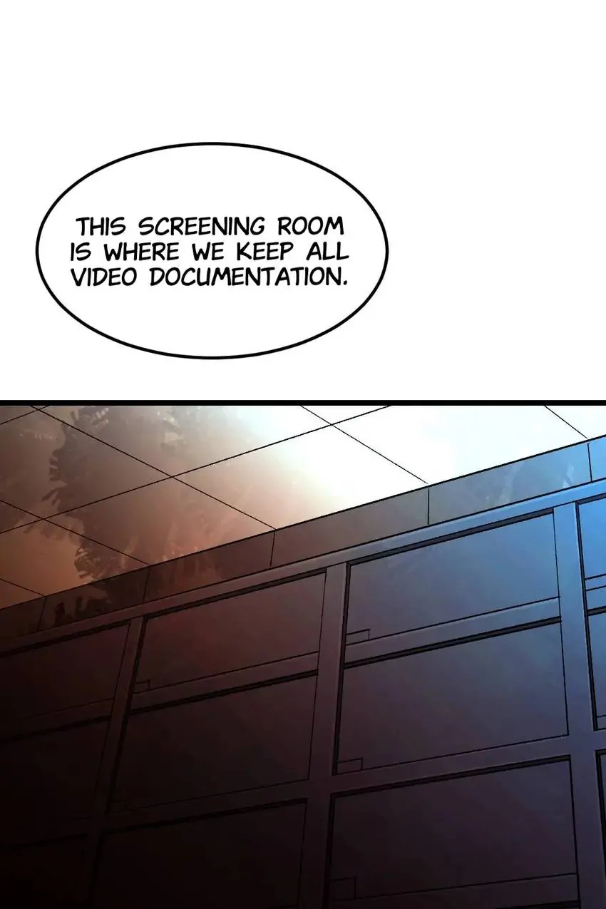 Hospital of Hell Chapter 23 - Page 3
