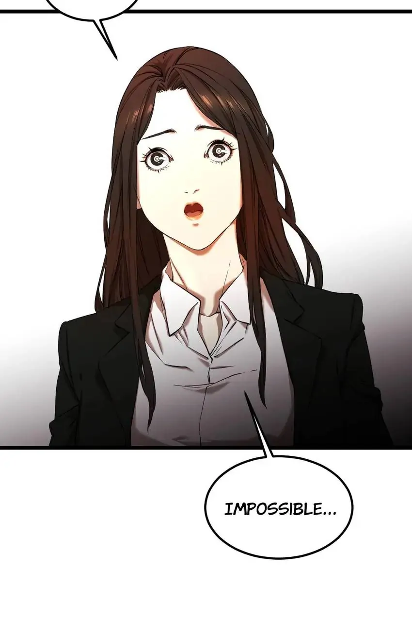 Hospital of Hell Chapter 23 - Page 25