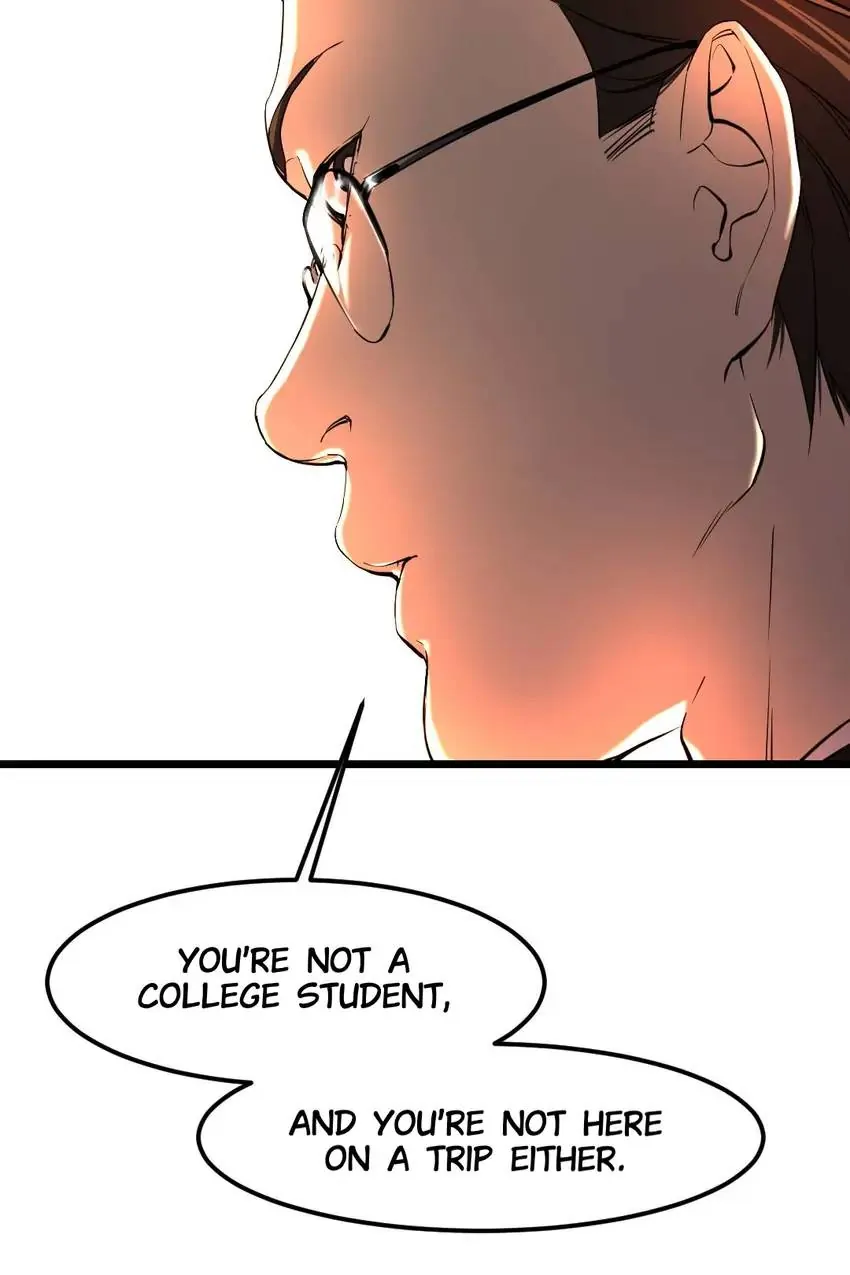 Hospital of Hell Chapter 23 - Page 35