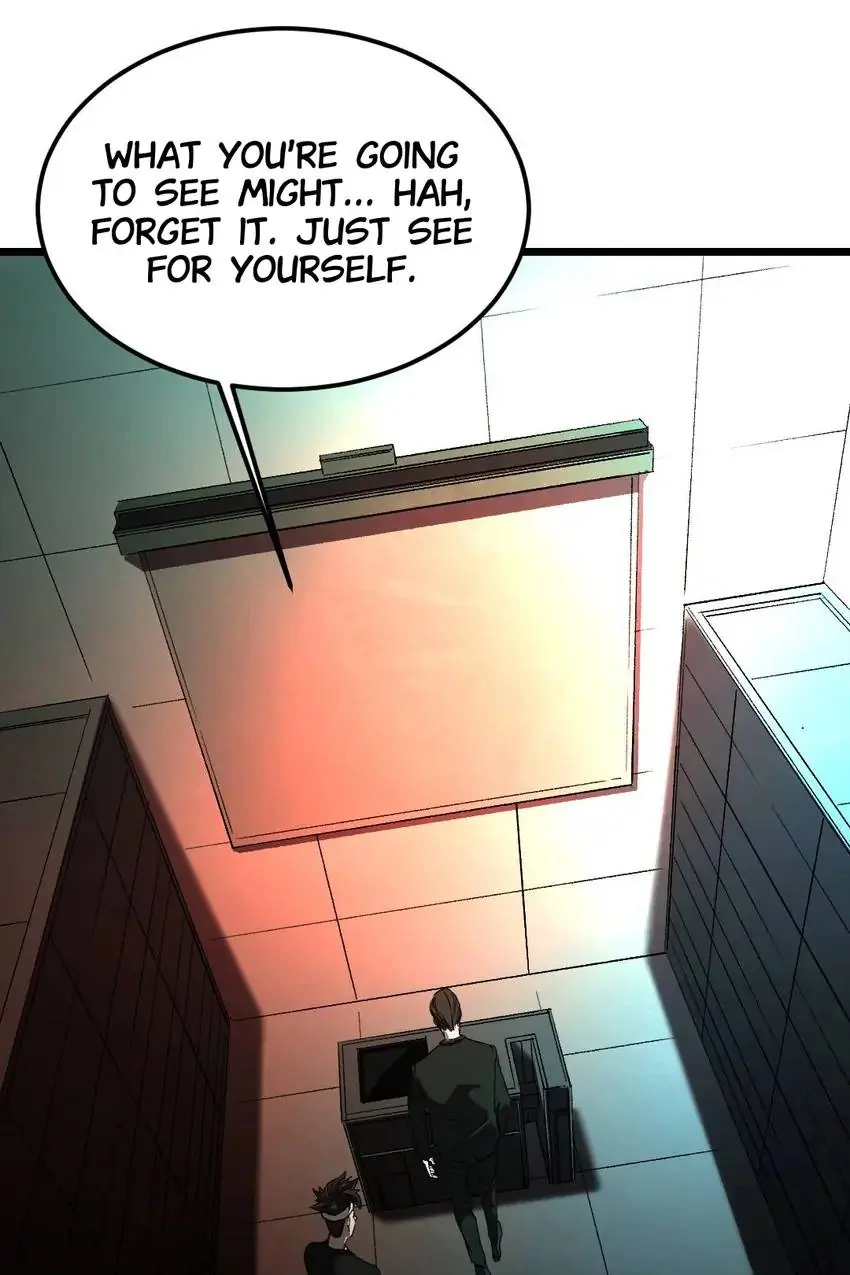 Hospital of Hell Chapter 23 - Page 7