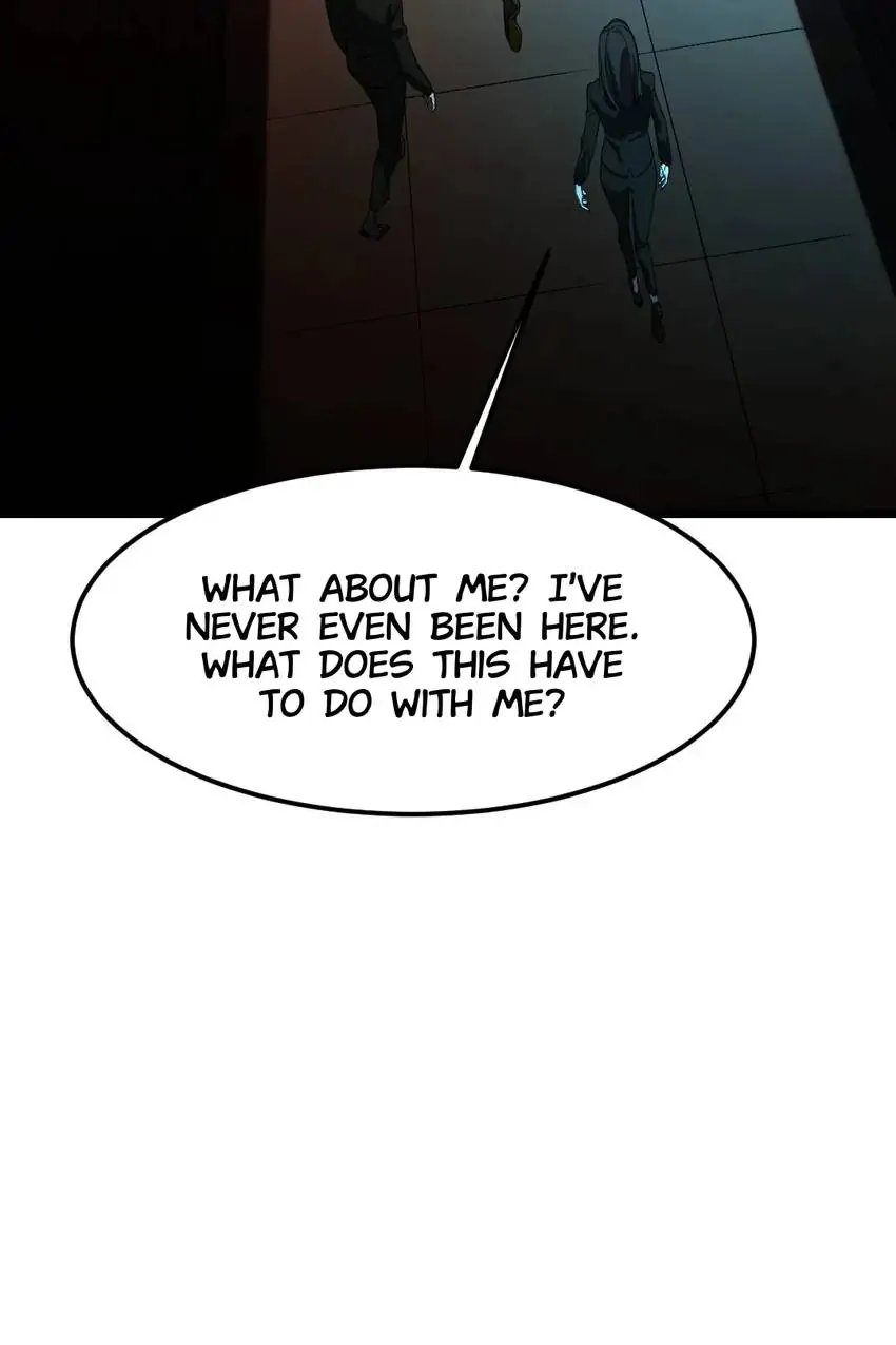 Hospital of Hell Chapter 23 - Page 8