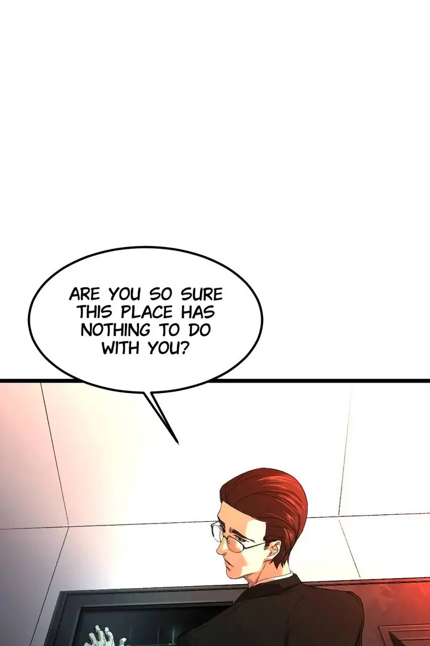 Hospital of Hell Chapter 23 - Page 9