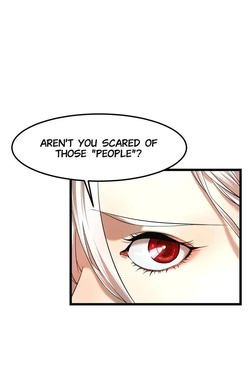 Hospital of Hell Chapter 24 - Page 19