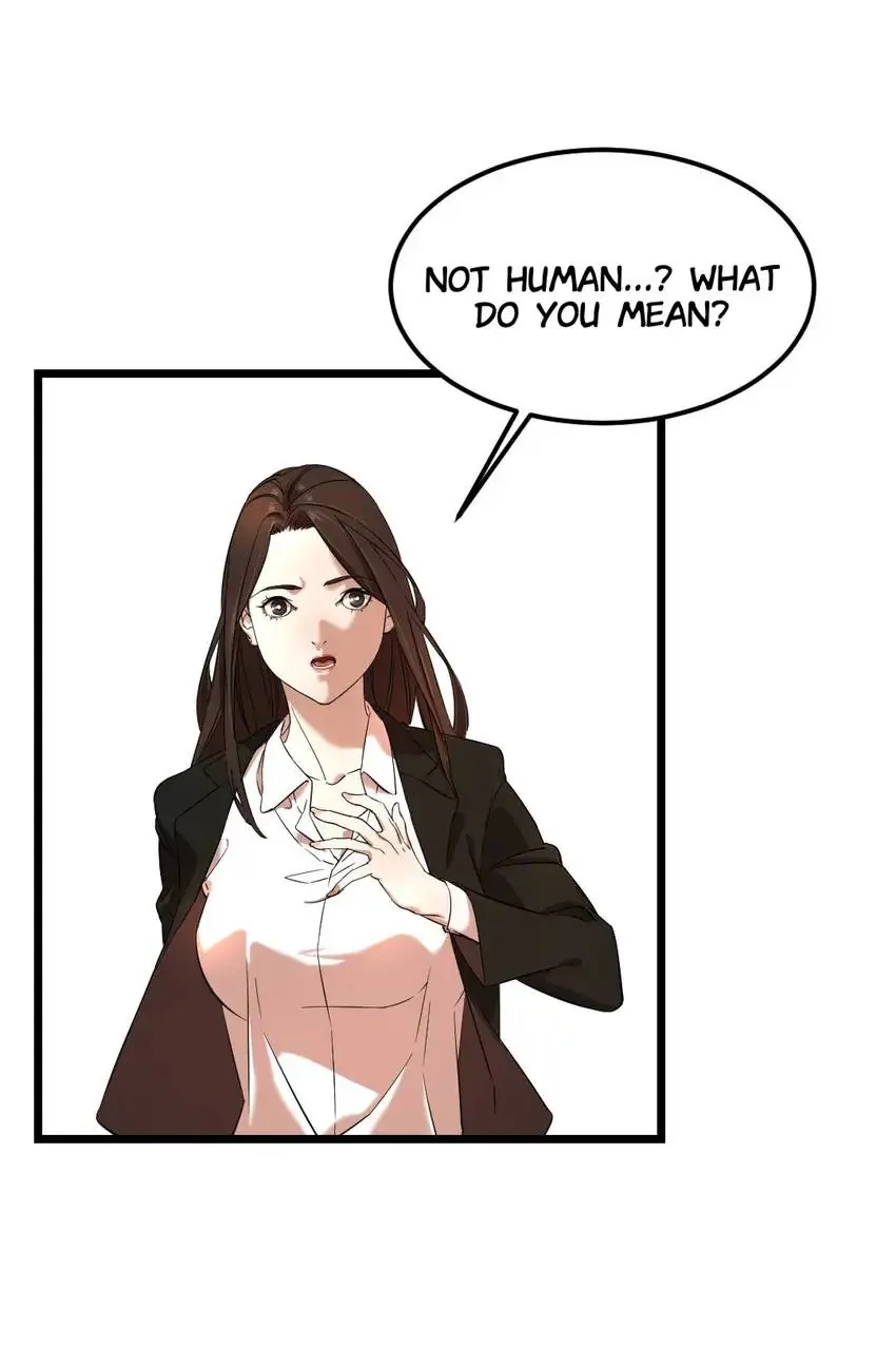 Hospital of Hell Chapter 24 - Page 3