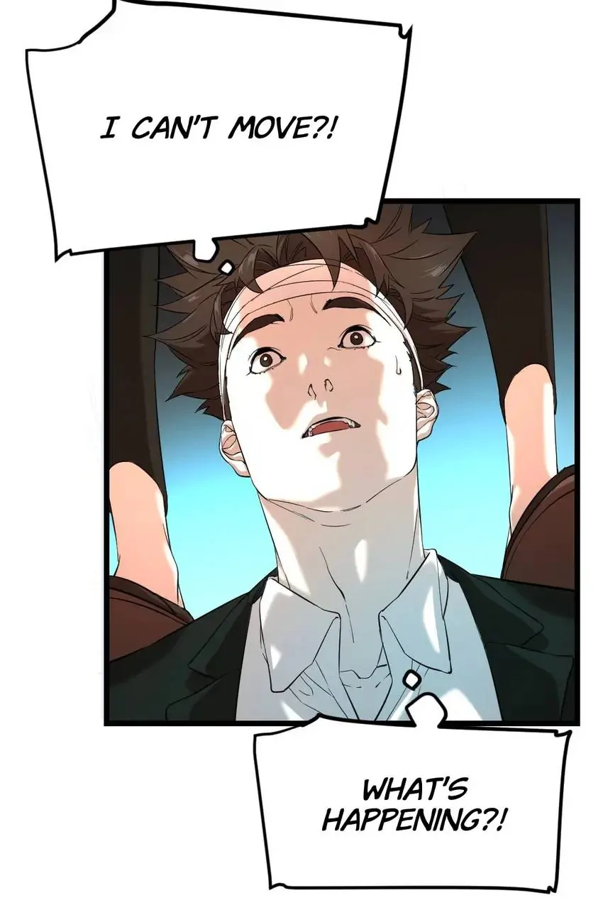 Hospital of Hell Chapter 24 - Page 29