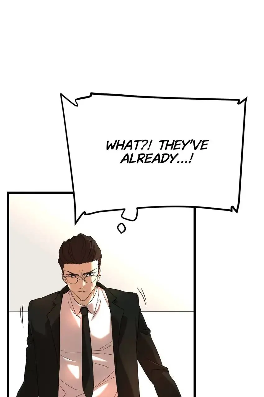 Hospital of Hell Chapter 24 - Page 33