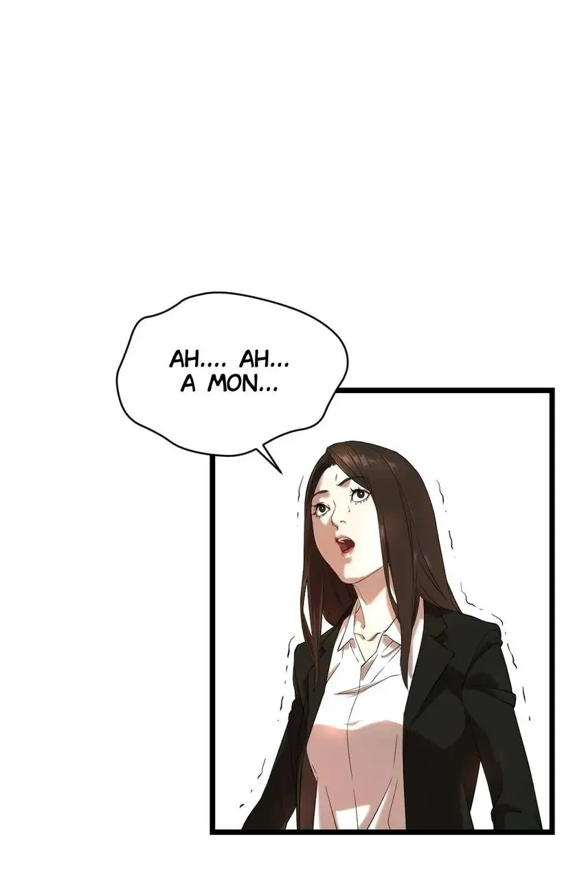Hospital of Hell Chapter 24 - Page 35