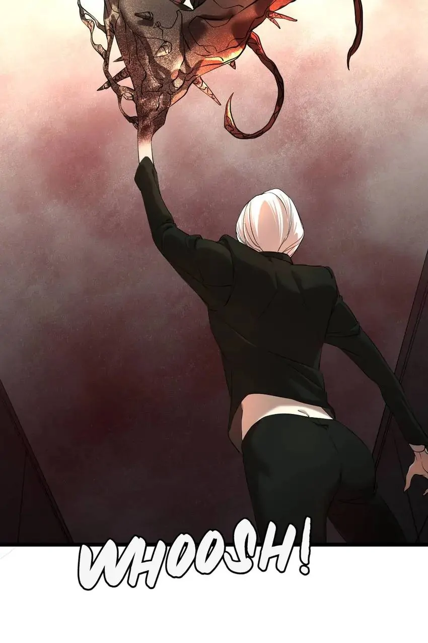 Hospital of Hell Chapter 24 - Page 38