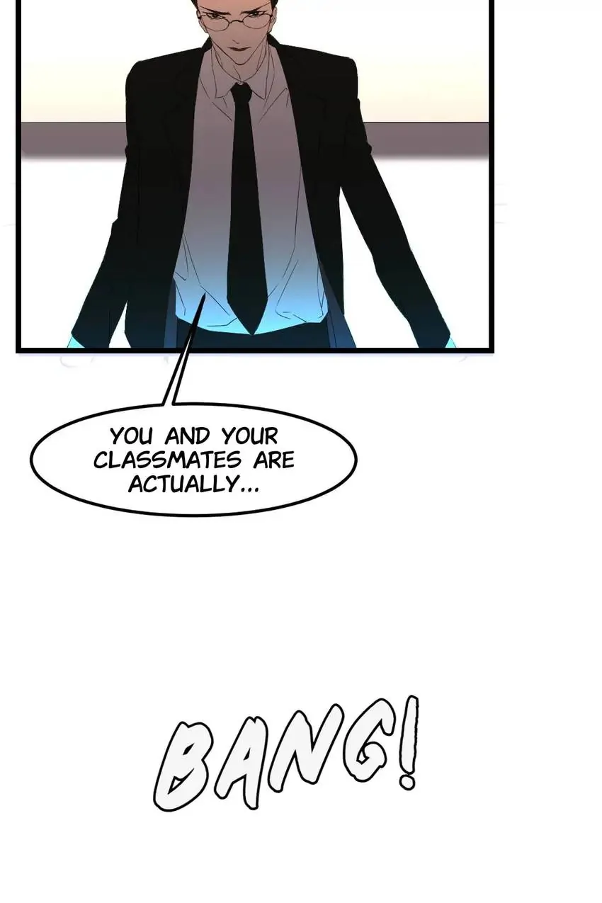 Hospital of Hell Chapter 24 - Page 9