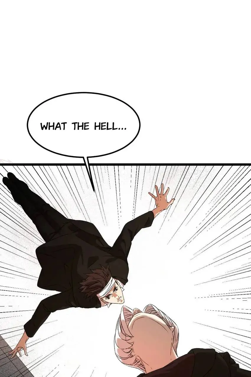 Hospital of Hell Chapter 25 - Page 13